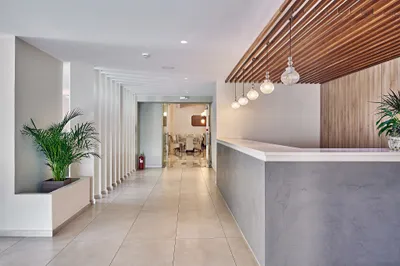 Altura Hotel Zakynthos