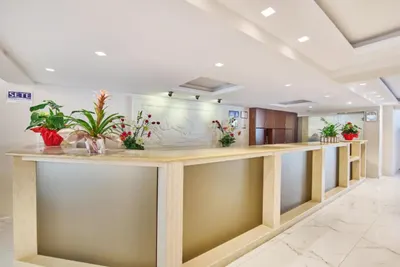 Tsilivi Beach Hotel