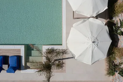 Prasonisi Light House Boutique Hotel