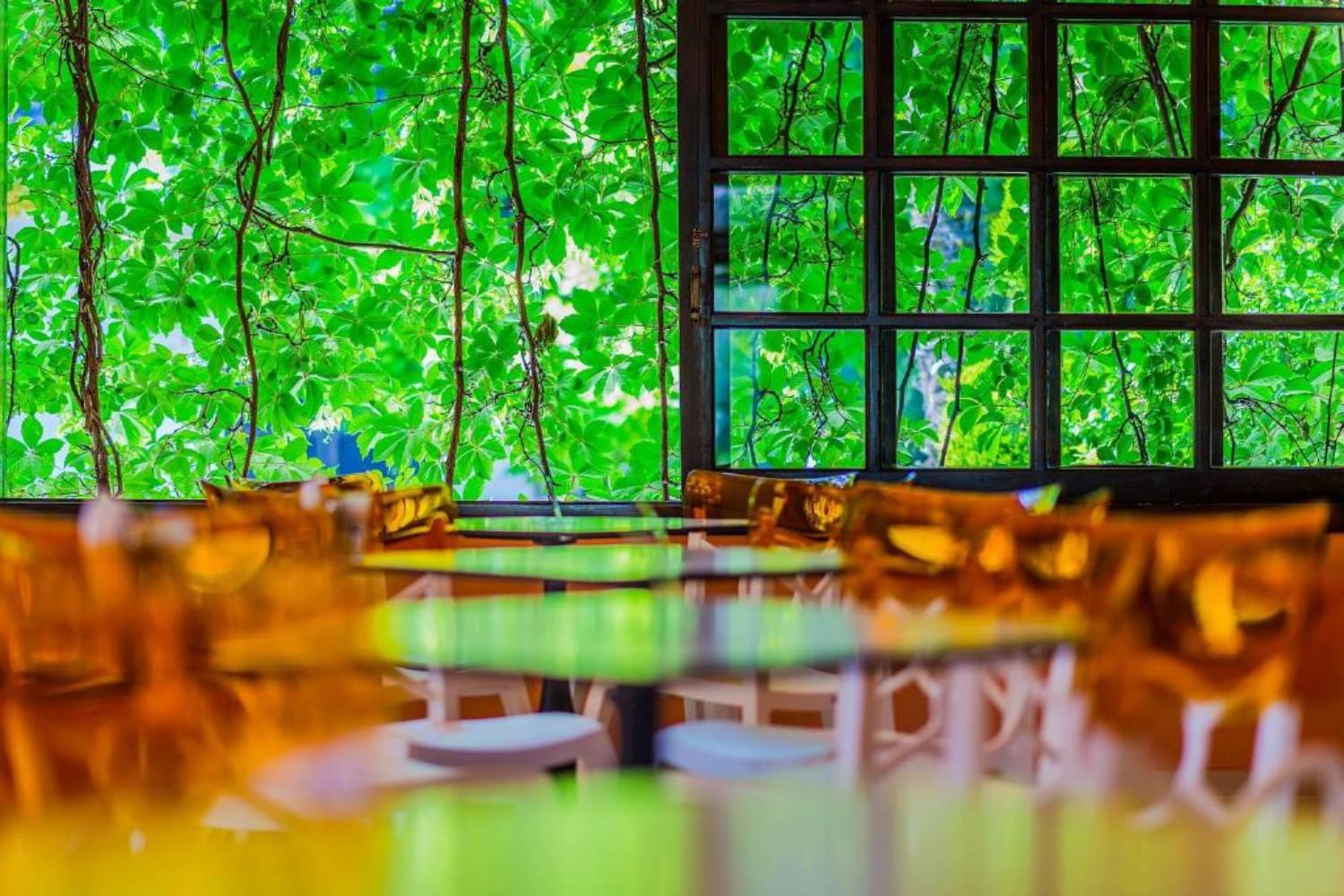 Philoxenia Hotel