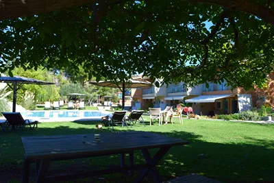 Simatos Apartments & Studios Kefalonia