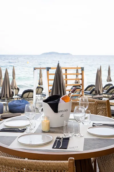 Skiathos Thalassa Cape