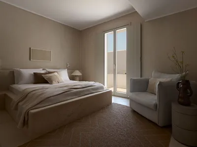 Akria Seaside Suites