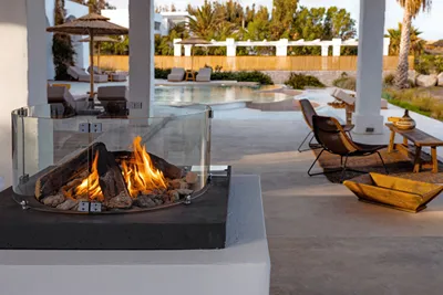Crystalia Beach House