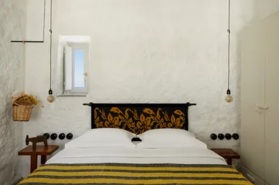 Santa Irini Retreat