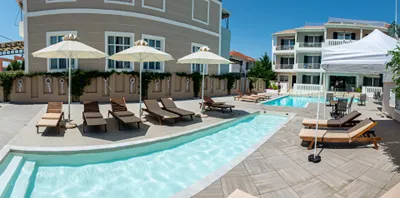 Lefkadio Suites