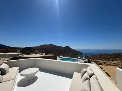 Pentanemi Folegandros