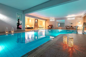 St. Constantin Beach Hotel and Spa