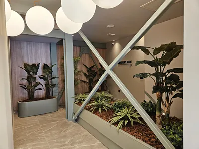 Petousis Hotel & Suites