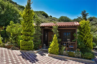 Villa Rodea