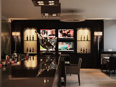 Galaxy Hotel Iraklio