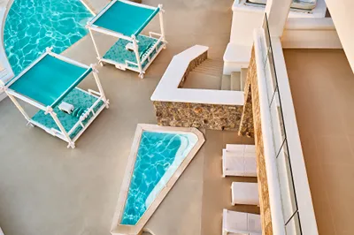 Arte & Mare Elia Suites Boutique Spa Hotel