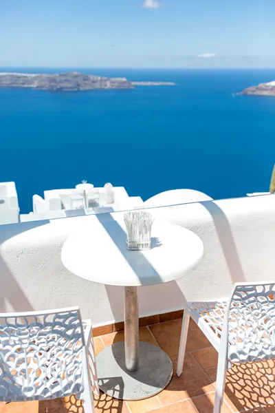 Dreaming View Suites