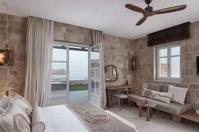 Horizon Suites Milos