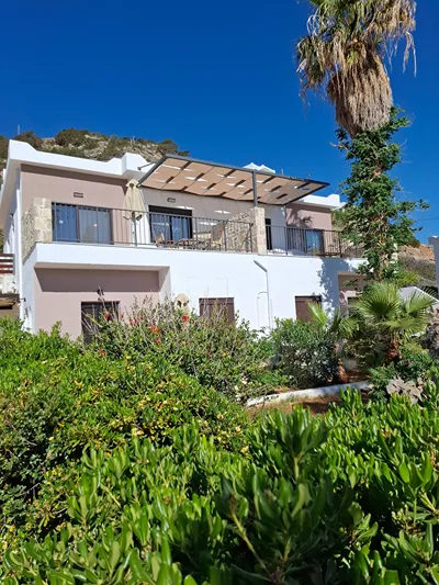 Vangelis Villas Agios Nikolaos