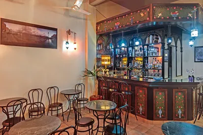 Casa Kasteli Chania