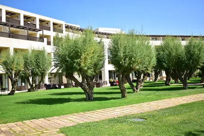 Plaza Resort Hotel