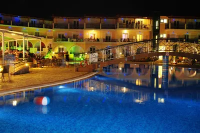 Majestic Hotel & Spa