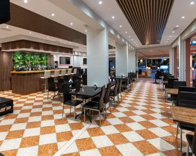 ANGELINA HOTEL
