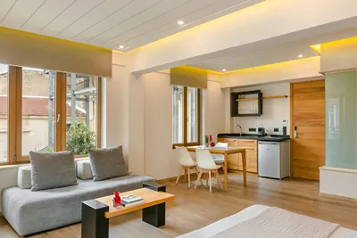 Querini Suites