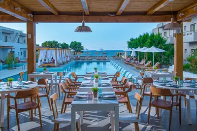 Paralos Lifestyle Beach