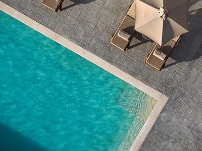 Kedros Milos Suites
