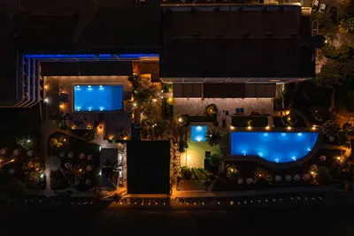 Elea Beach Hotel Corfu