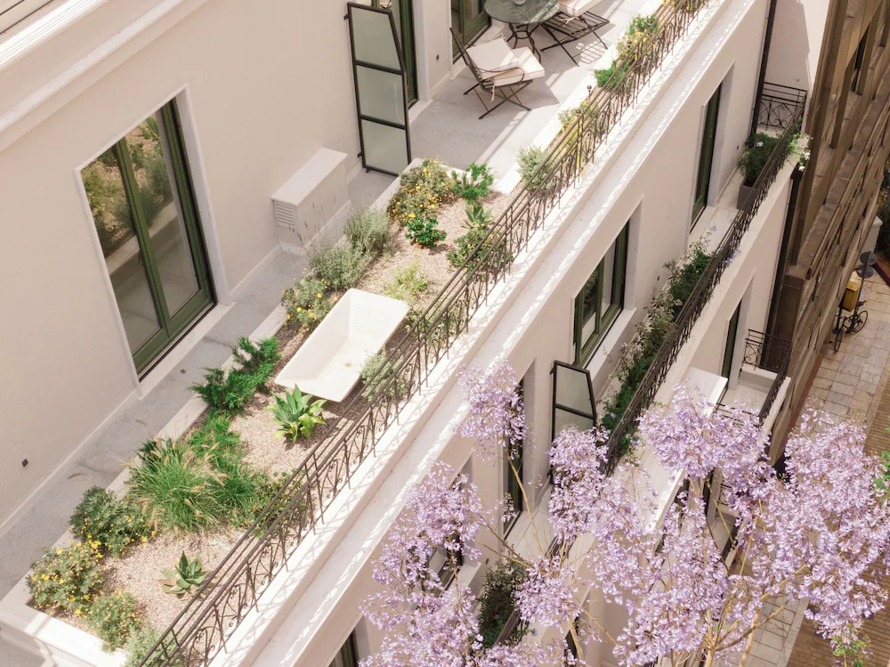 Athens Capital Suites-Mgallery Collection