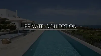 Monogram Travel Antiparos