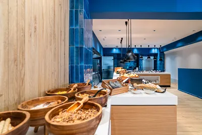 Cabu Hotel | Adults Only