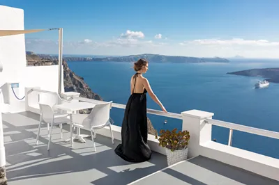 Asma Suites Santorini