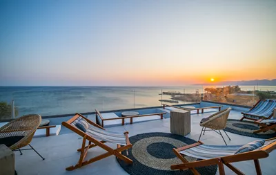 AKASHA Beach Hotel & Spa