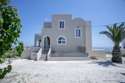 Villa Anna & Annafani Villa