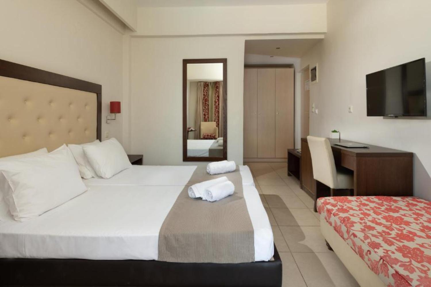 Marilena Hotel