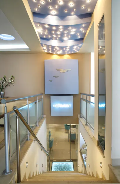 Glaros Beach Hotel