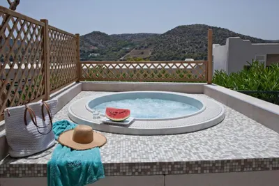 DOLCE ATTICA RIVIERA