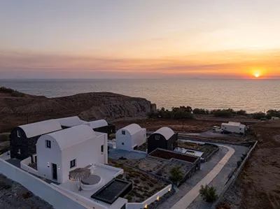 San Nectar Luxury Villas