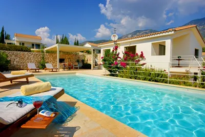 Ideales Resort