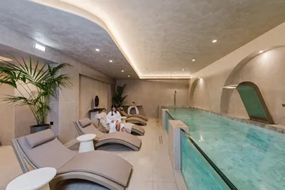 Evexia Boutique Hotel & Spa