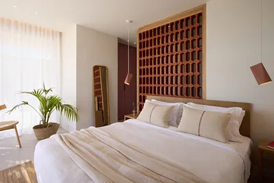 Sea View Beach Penthouse  - Athens Coast