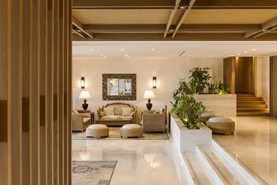 Divani Corfu Palace
