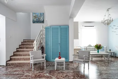 Iris Hotel Paros