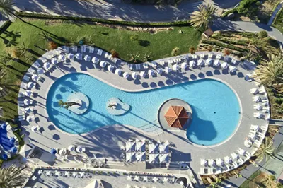 Rodos Princess Beach Resort & Spa