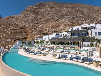 Sandblu Resort