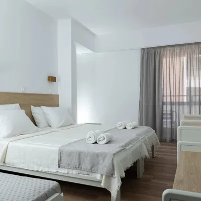 Santa Marina Hotel