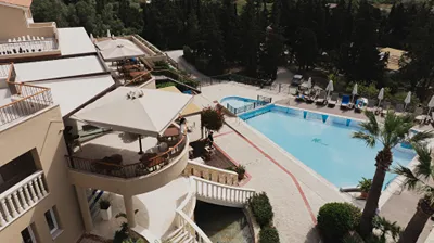 Gerakas Belvedere Hotel & Spa