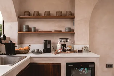 Kokkinochoma Slow Living & Suite Zante