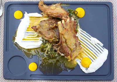 Lato Boutique Hotel
