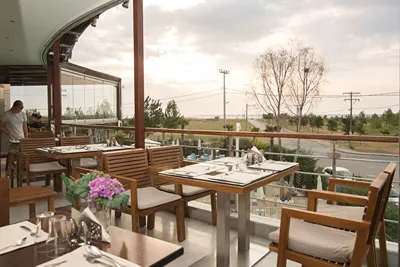 Cosmopolitan Hotel & Spa