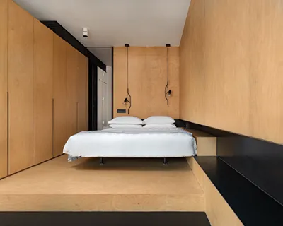 Bill & John Apartments & Villas